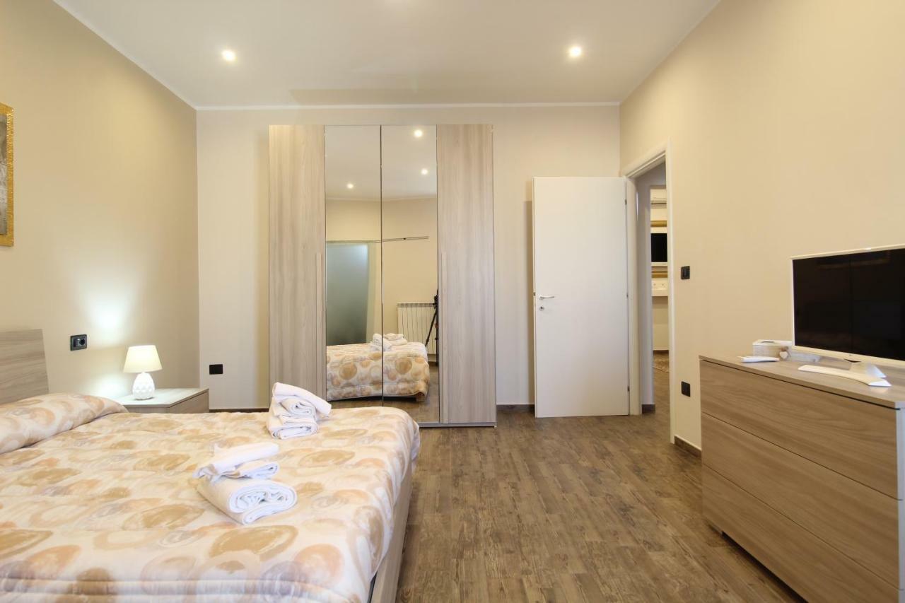 Casa Vacanze Corso Roma Brindisi Exterior photo